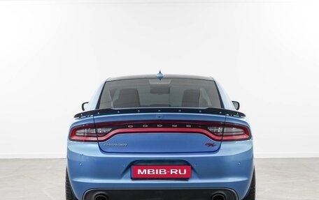 Dodge Charger, 2015 год, 3 698 956 рублей, 4 фотография