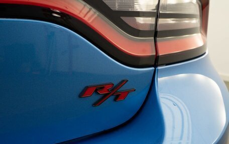 Dodge Charger, 2015 год, 3 698 956 рублей, 6 фотография