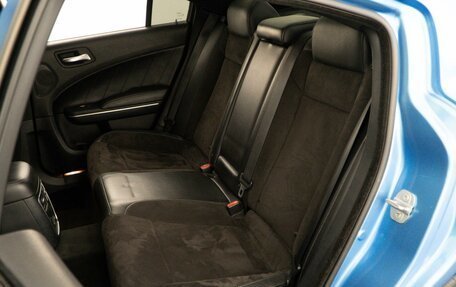 Dodge Charger, 2015 год, 3 698 956 рублей, 12 фотография