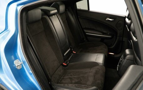 Dodge Charger, 2015 год, 3 698 956 рублей, 9 фотография