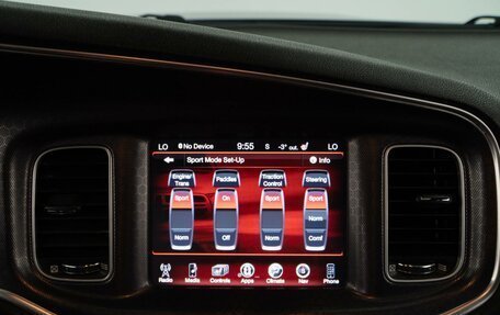 Dodge Charger, 2015 год, 3 698 956 рублей, 22 фотография