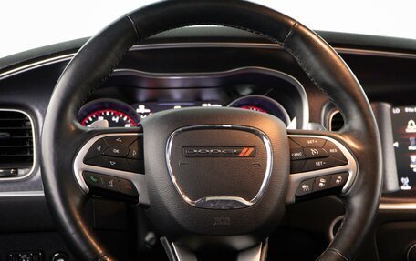 Dodge Charger, 2015 год, 3 698 956 рублей, 20 фотография