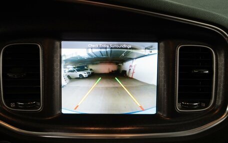 Dodge Charger, 2015 год, 3 698 956 рублей, 24 фотография