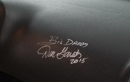 Dodge Charger, 2015 год, 3 698 956 рублей, 19 фотография