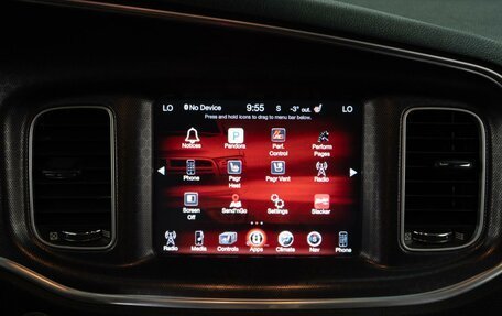 Dodge Charger, 2015 год, 3 698 956 рублей, 23 фотография