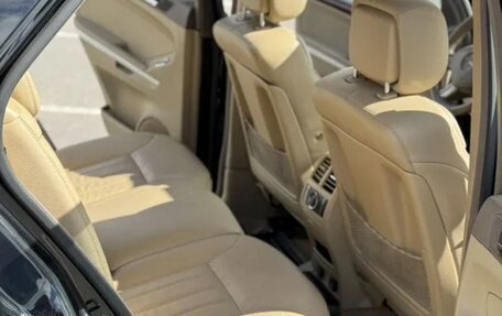 Mercedes-Benz M-Класс, 2006 год, 1 150 000 рублей, 3 фотография