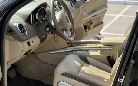 Mercedes-Benz M-Класс, 2006 год, 1 150 000 рублей, 4 фотография