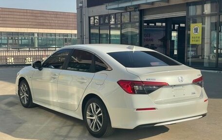 Honda Civic, 2022 год, 1 930 999 рублей, 4 фотография