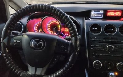 Mazda CX-7 I рестайлинг, 2010 год, 930 000 рублей, 1 фотография