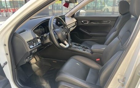 Honda Civic, 2022 год, 1 930 999 рублей, 8 фотография