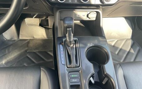 Honda Civic, 2022 год, 1 930 999 рублей, 16 фотография