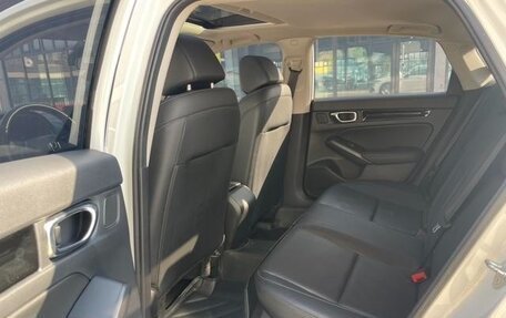 Honda Civic, 2022 год, 1 930 999 рублей, 9 фотография