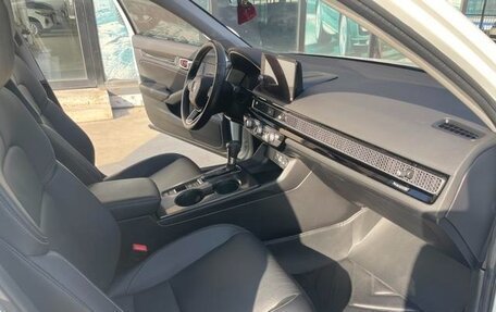 Honda Civic, 2022 год, 1 930 999 рублей, 11 фотография