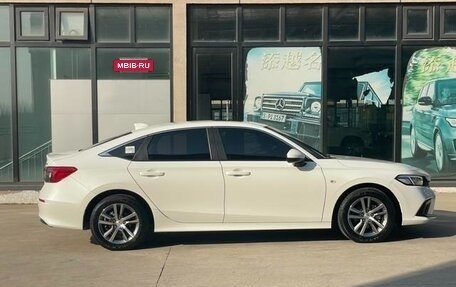 Honda Civic, 2022 год, 1 930 999 рублей, 7 фотография