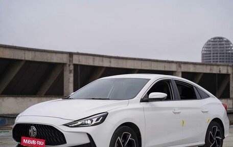 MG 5, 2021 год, 1 117 000 рублей, 1 фотография