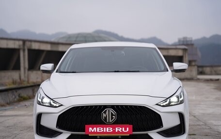 MG 5, 2021 год, 1 117 000 рублей, 2 фотография