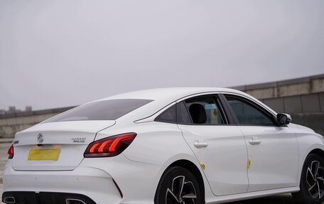 MG 5, 2021 год, 1 117 000 рублей, 5 фотография