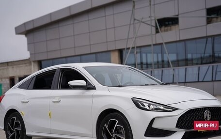 MG 5, 2021 год, 1 117 000 рублей, 3 фотография