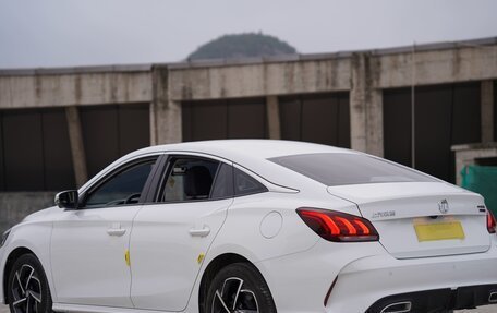 MG 5, 2021 год, 1 117 000 рублей, 7 фотография