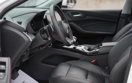 MG 5, 2021 год, 1 117 000 рублей, 9 фотография