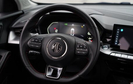 MG 5, 2021 год, 1 117 000 рублей, 11 фотография