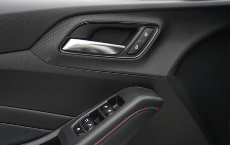 MG 5, 2021 год, 1 117 000 рублей, 8 фотография