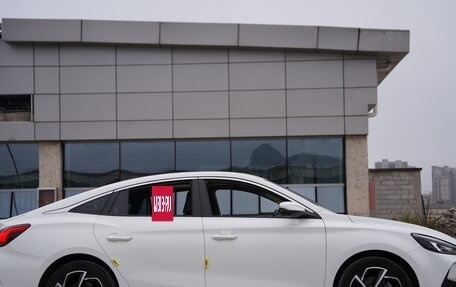 MG 5, 2021 год, 1 117 000 рублей, 4 фотография