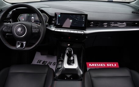 MG 5, 2021 год, 1 117 000 рублей, 14 фотография