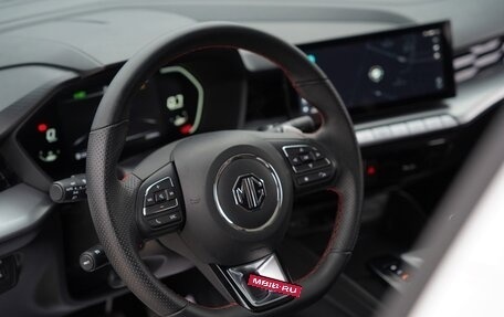 MG 5, 2021 год, 1 117 000 рублей, 10 фотография