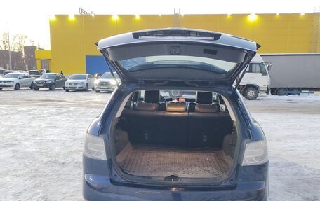 Mazda CX-7 I рестайлинг, 2010 год, 930 000 рублей, 3 фотография