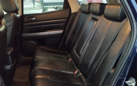 Mazda CX-7 I рестайлинг, 2010 год, 930 000 рублей, 6 фотография