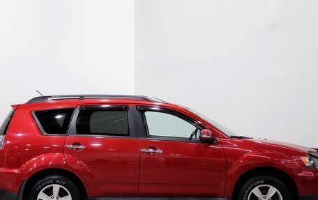 Mitsubishi Outlander III рестайлинг 3, 2012 год, 1 150 000 рублей, 4 фотография