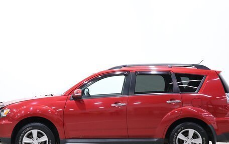 Mitsubishi Outlander III рестайлинг 3, 2012 год, 1 150 000 рублей, 8 фотография