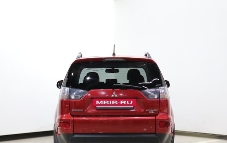 Mitsubishi Outlander III рестайлинг 3, 2012 год, 1 150 000 рублей, 6 фотография