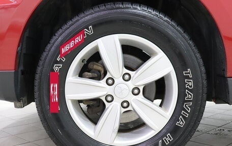 Mitsubishi Outlander III рестайлинг 3, 2012 год, 1 150 000 рублей, 12 фотография