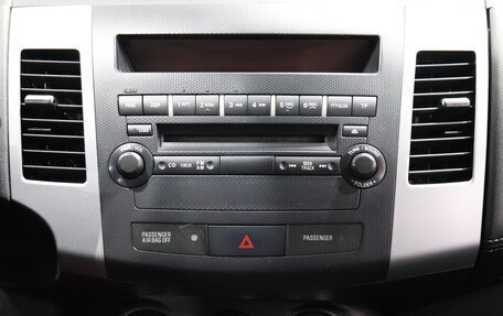 Mitsubishi Outlander III рестайлинг 3, 2012 год, 1 150 000 рублей, 16 фотография