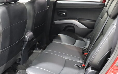 Mitsubishi Outlander III рестайлинг 3, 2012 год, 1 150 000 рублей, 18 фотография