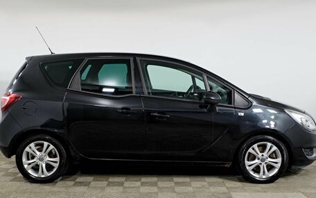 Opel Meriva, 2014 год, 498 000 рублей, 4 фотография