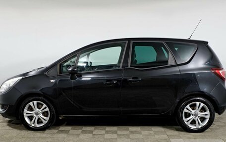 Opel Meriva, 2014 год, 498 000 рублей, 8 фотография