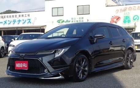 Toyota Corolla, 2021 год, 1 689 018 рублей, 1 фотография