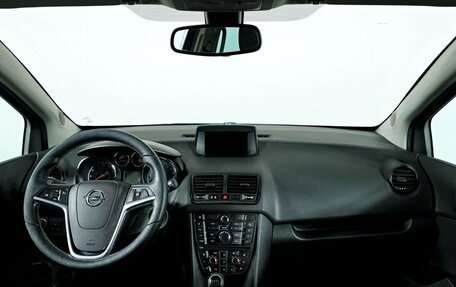 Opel Meriva, 2014 год, 498 000 рублей, 15 фотография