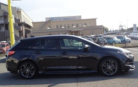 Toyota Corolla, 2021 год, 1 689 018 рублей, 5 фотография