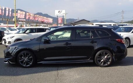 Toyota Corolla, 2021 год, 1 689 018 рублей, 4 фотография