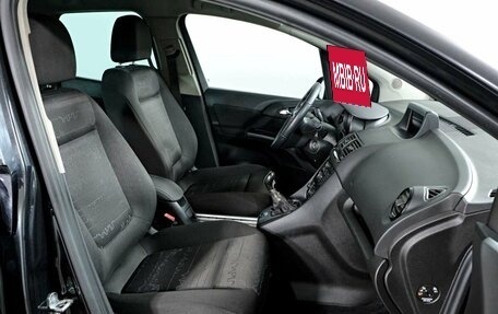 Opel Meriva, 2014 год, 498 000 рублей, 14 фотография