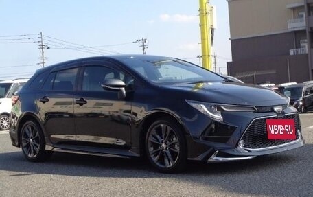 Toyota Corolla, 2021 год, 1 689 018 рублей, 3 фотография