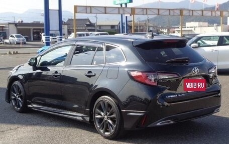 Toyota Corolla, 2021 год, 1 689 018 рублей, 6 фотография