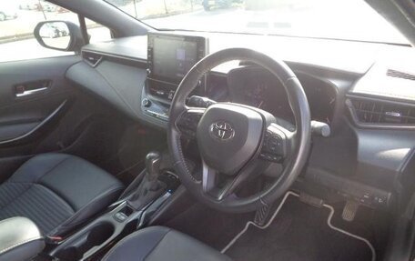 Toyota Corolla, 2021 год, 1 689 018 рублей, 10 фотография