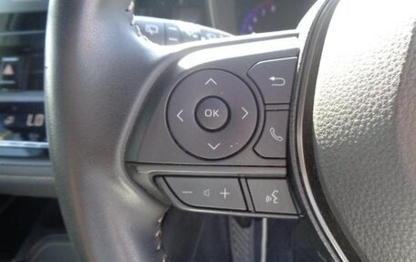 Toyota Corolla, 2021 год, 1 689 018 рублей, 12 фотография