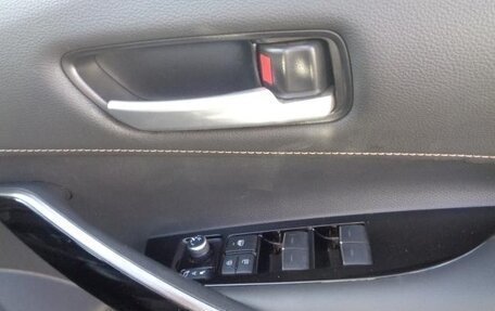Toyota Corolla, 2021 год, 1 689 018 рублей, 18 фотография