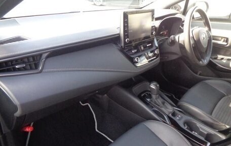 Toyota Corolla, 2021 год, 1 689 018 рублей, 19 фотография